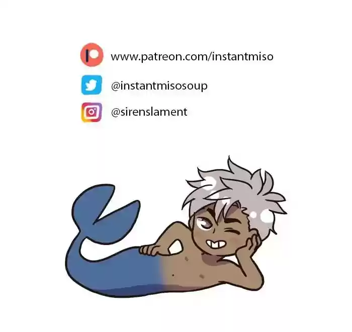 Siren's Lament Chapter 131: