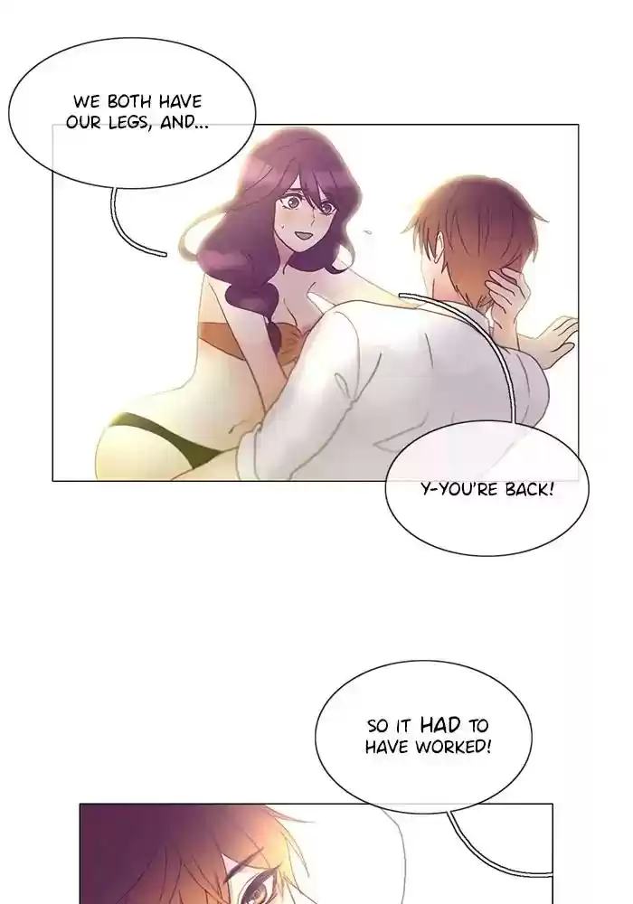 Siren's Lament Chapter 132: