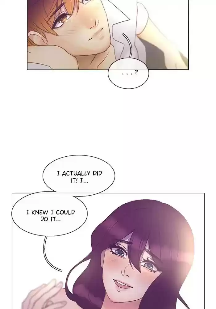 Siren's Lament Chapter 132: