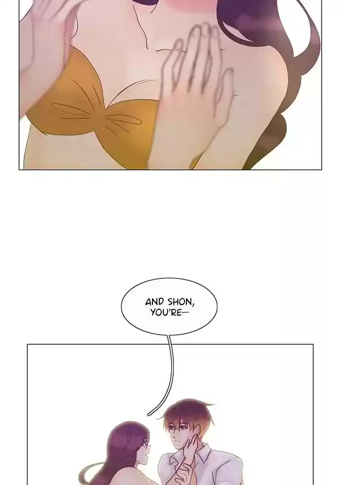 Siren's Lament Chapter 132: