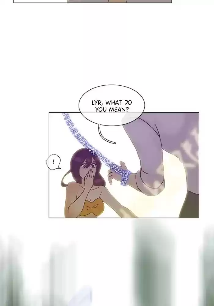 Siren's Lament Chapter 132: