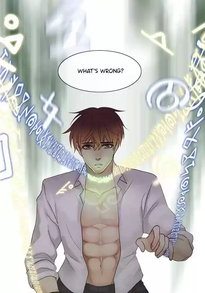 Siren's Lament Chapter 132: