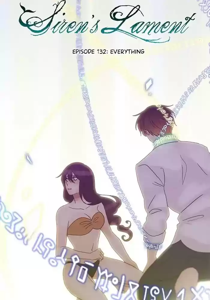 Siren's Lament Chapter 132: