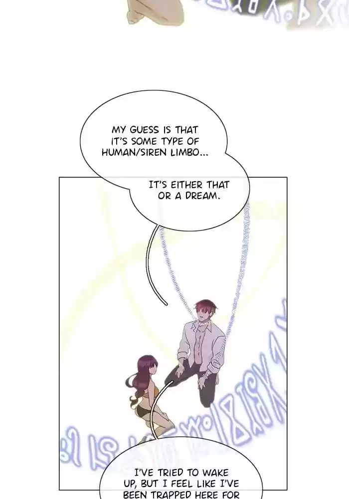 Siren's Lament Chapter 132: