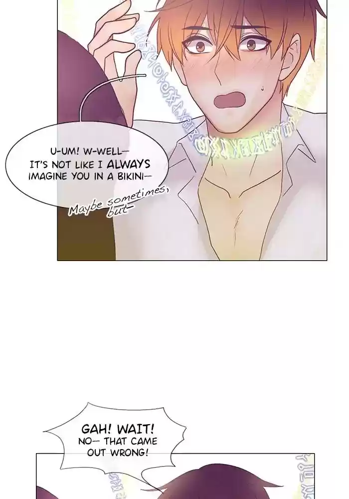 Siren's Lament Chapter 132: