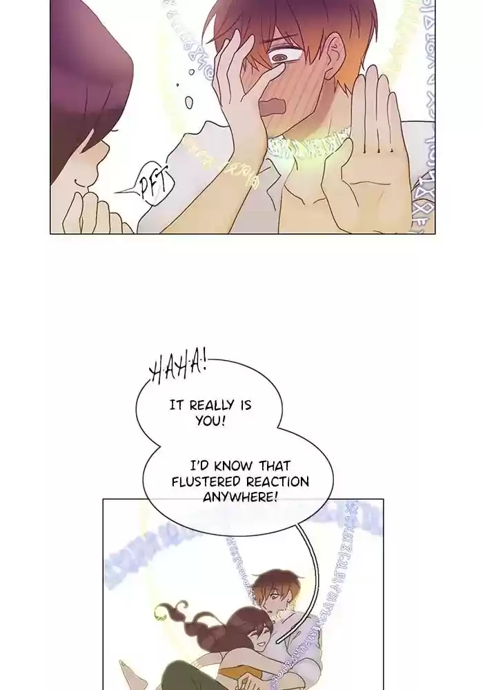 Siren's Lament Chapter 132: