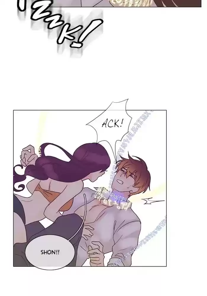 Siren's Lament Chapter 132: