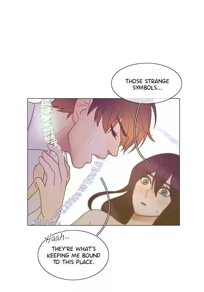 Siren's Lament Chapter 132: