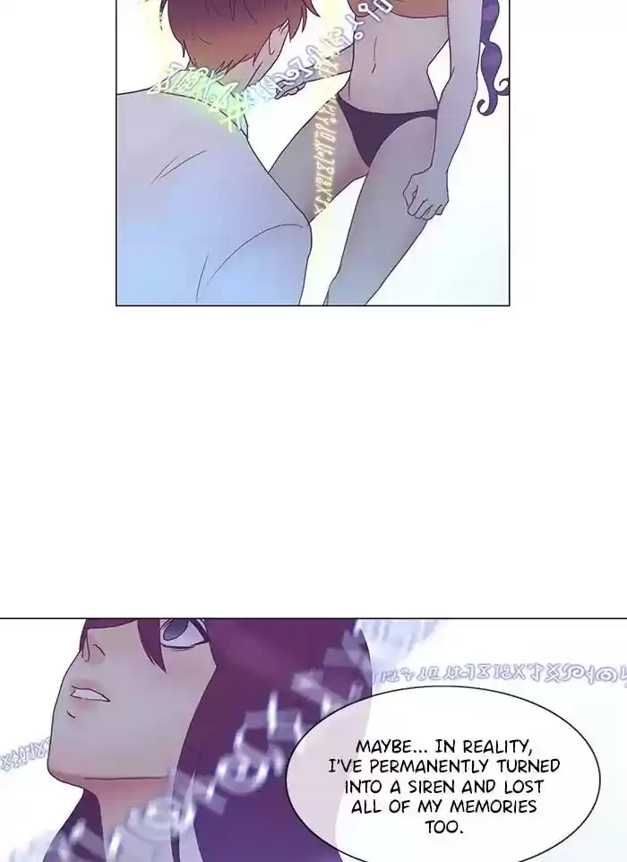 Siren's Lament Chapter 132: