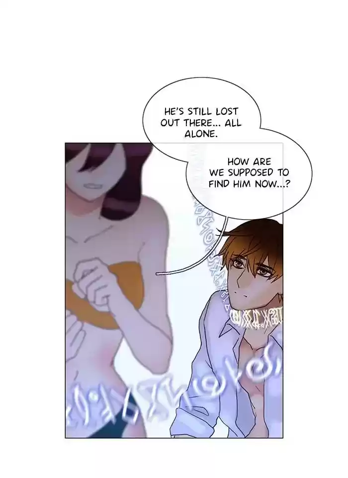 Siren's Lament Chapter 132: