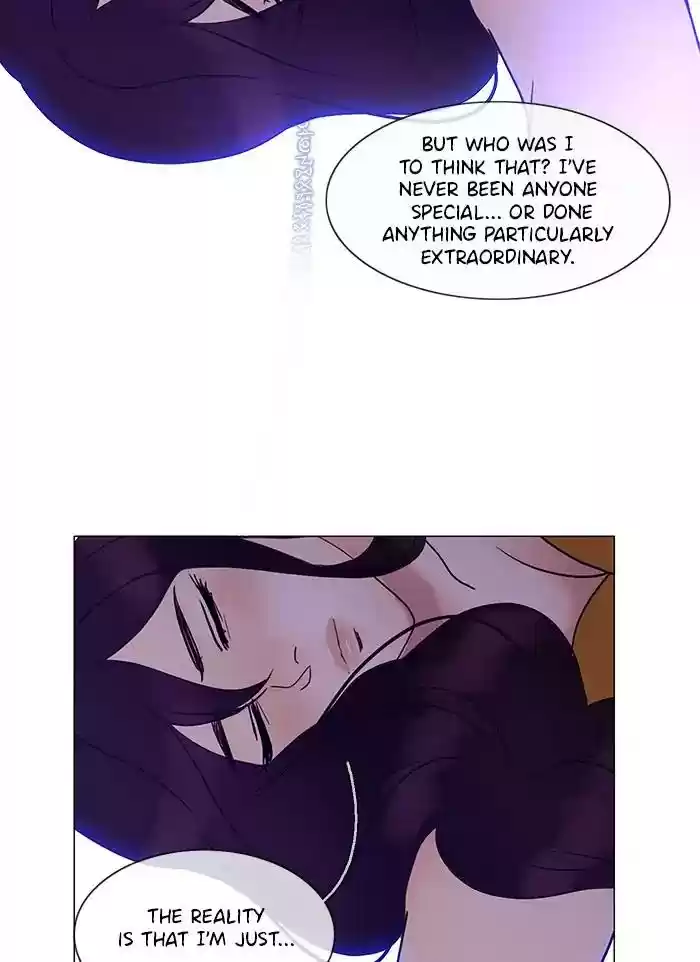 Siren's Lament Chapter 132: