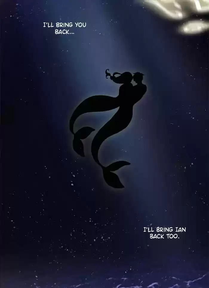 Siren's Lament Chapter 132: