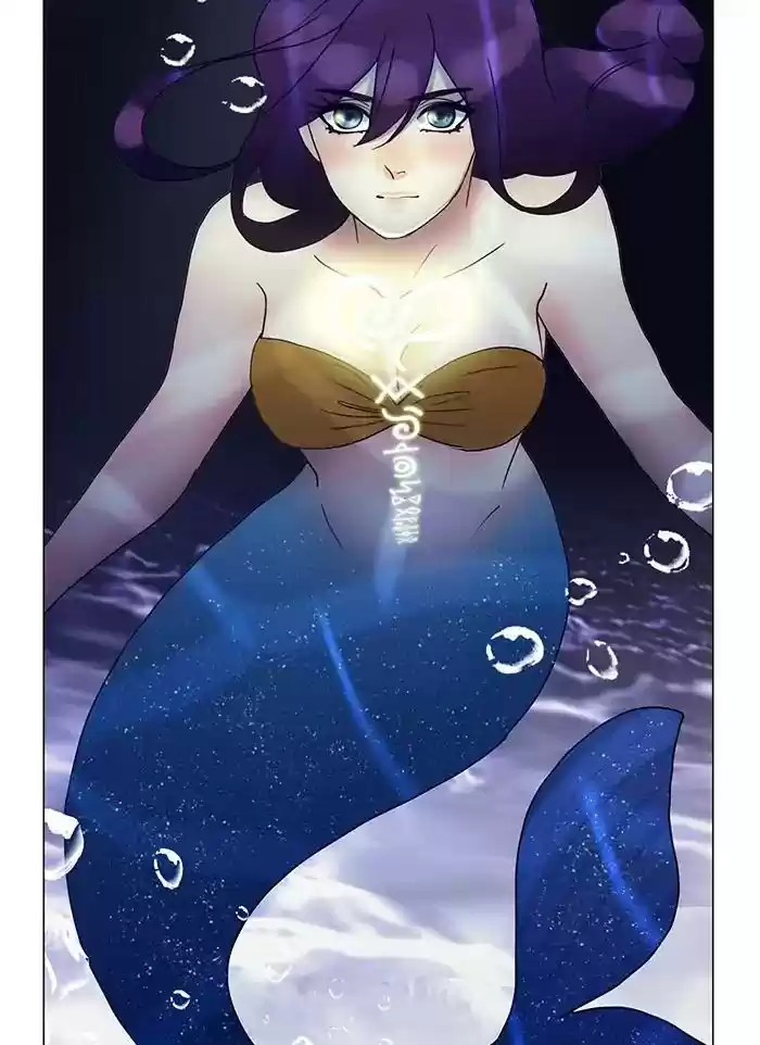 Siren's Lament Chapter 132: