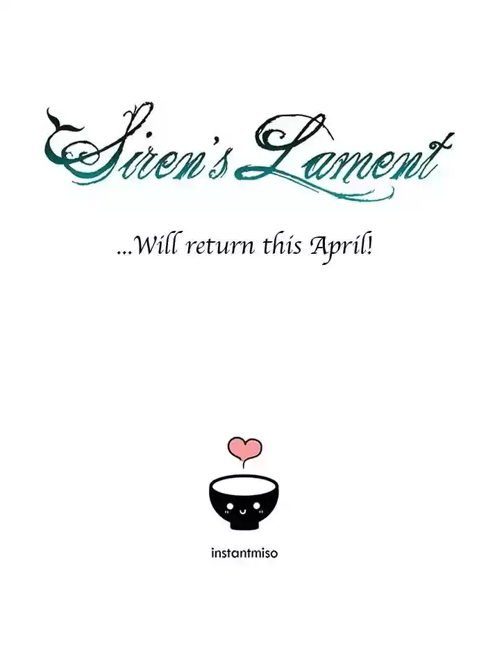 Siren's Lament Chapter 132: