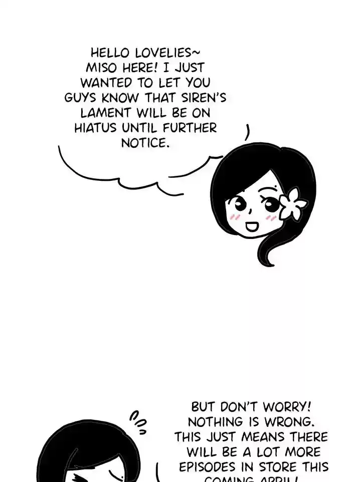 Siren's Lament Chapter 132: