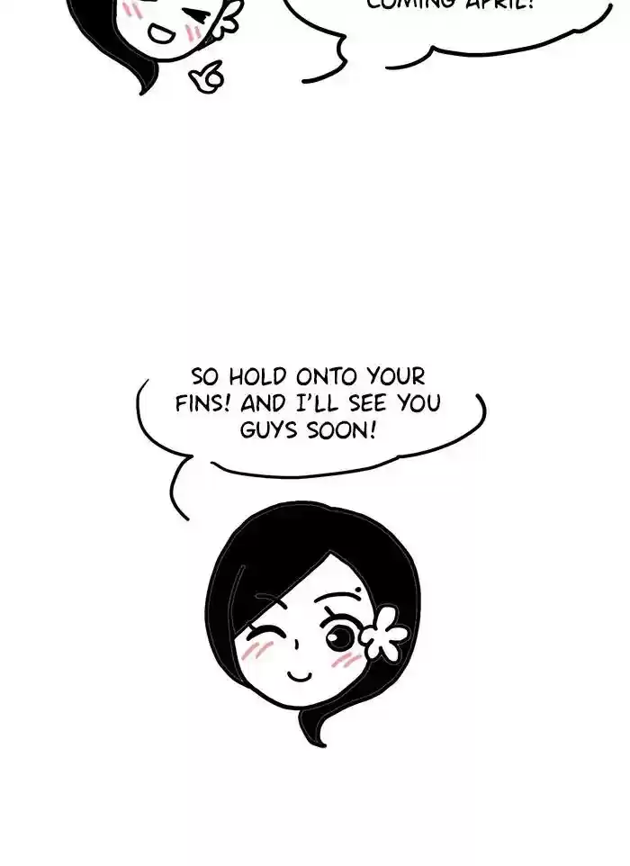 Siren's Lament Chapter 132: