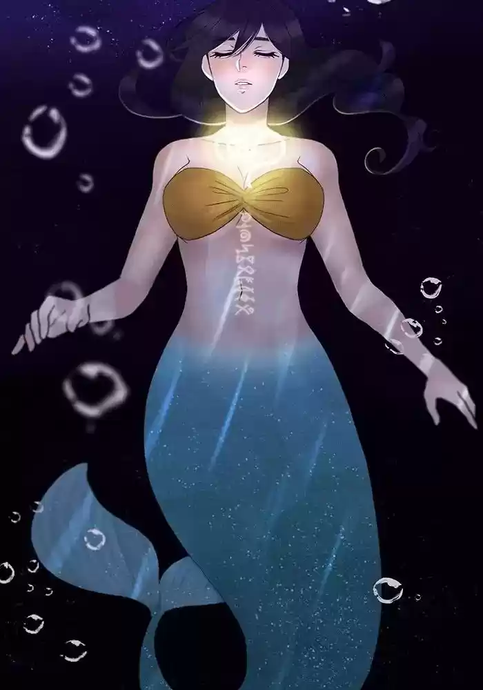 Siren's Lament Chapter 133: