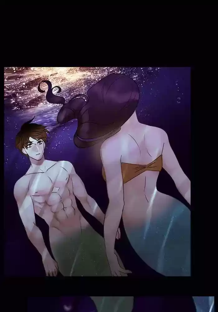 Siren's Lament Chapter 133: