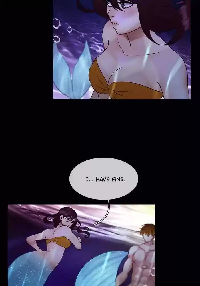 Siren's Lament Chapter 133: