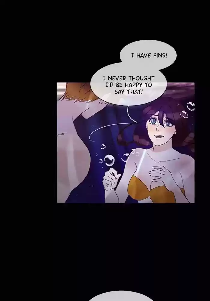 Siren's Lament Chapter 133: