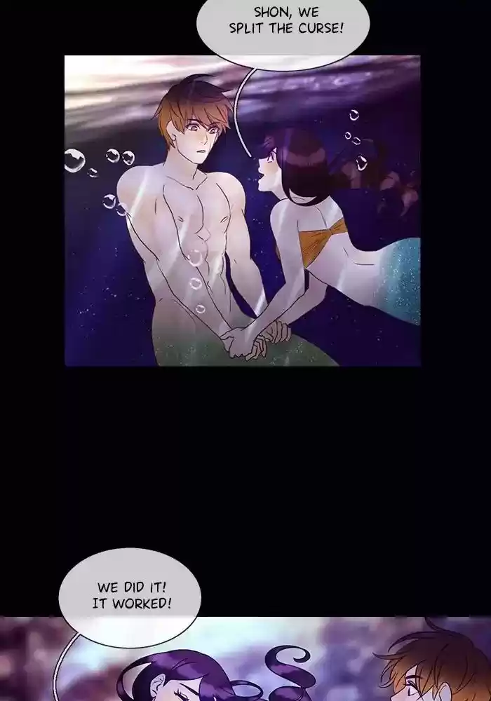 Siren's Lament Chapter 133: