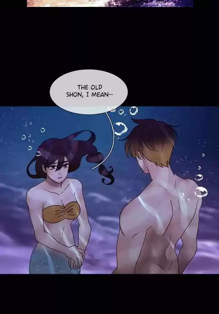 Siren's Lament Chapter 133: