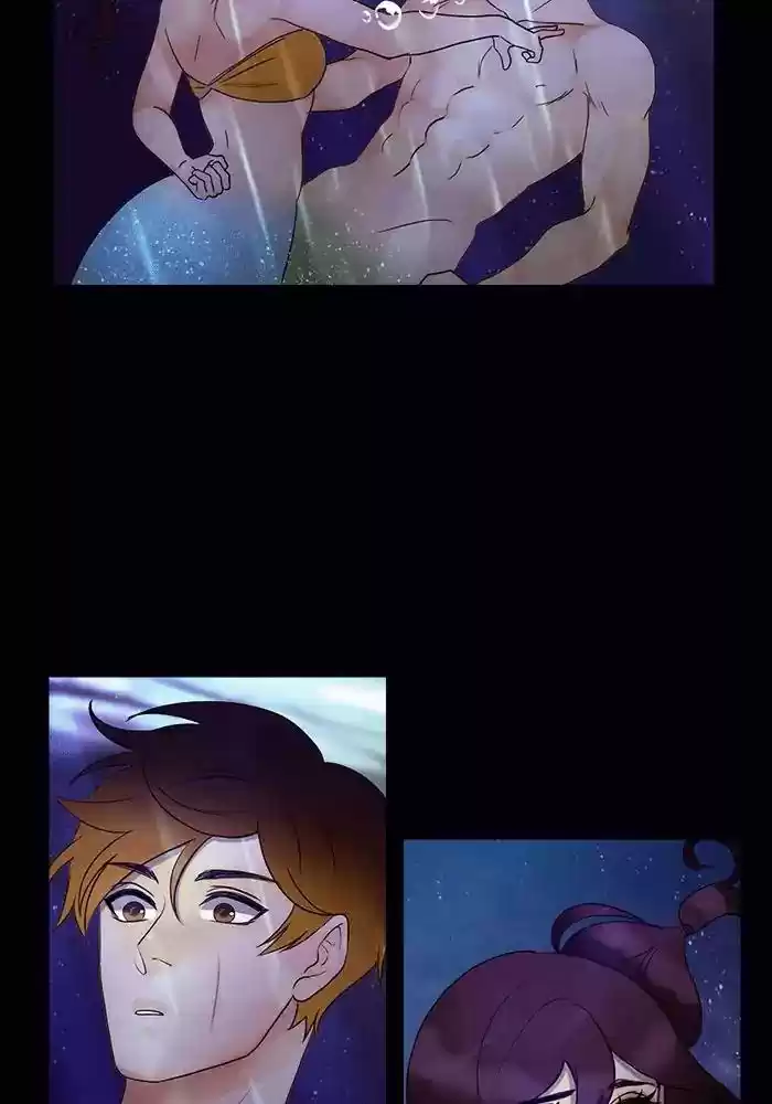 Siren's Lament Chapter 133: