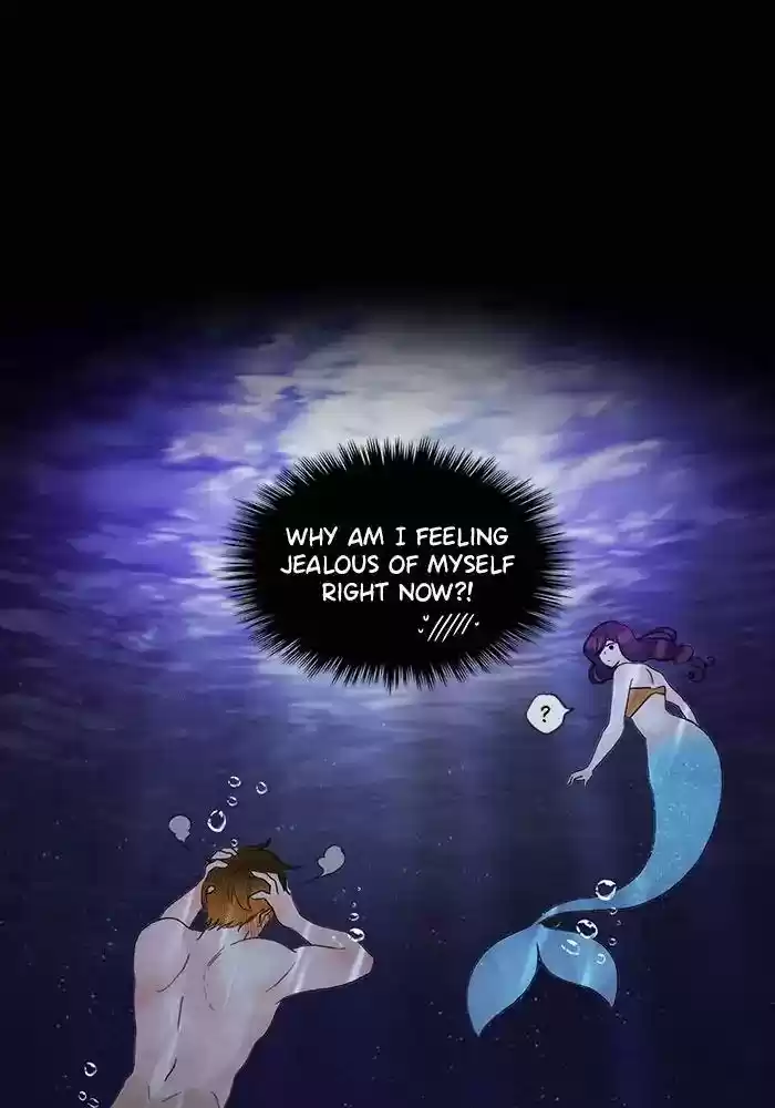 Siren's Lament Chapter 133: