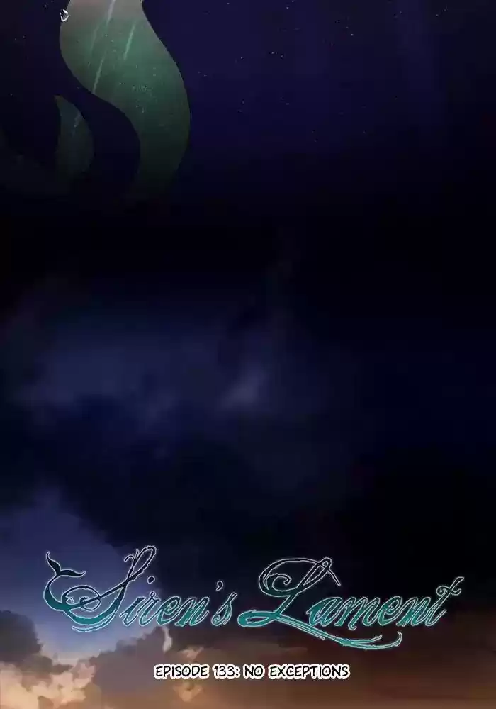 Siren's Lament Chapter 133: