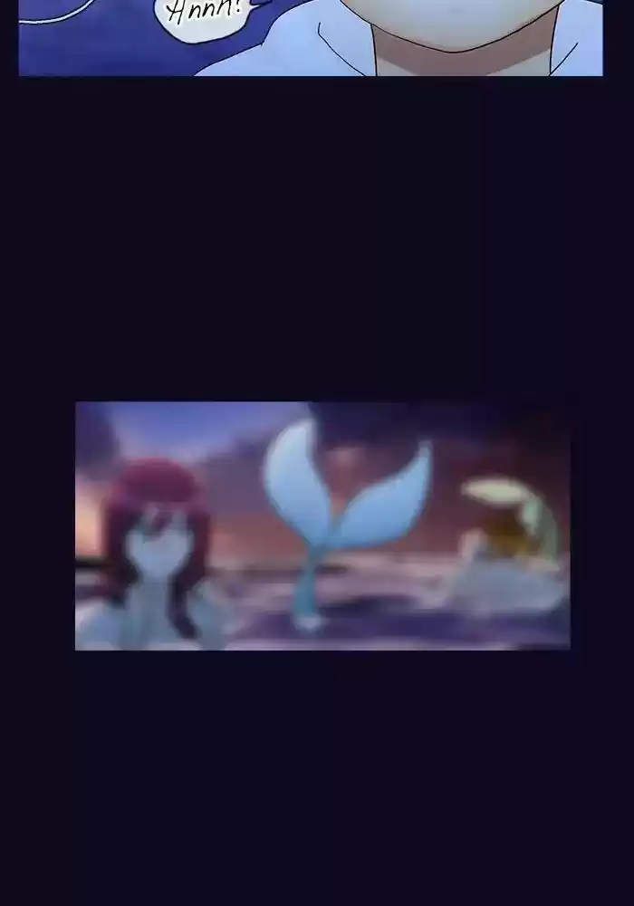 Siren's Lament Chapter 133: