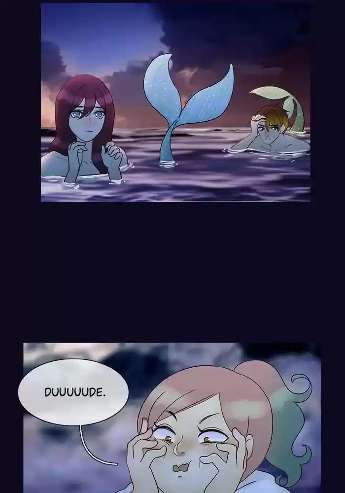 Siren's Lament Chapter 133: