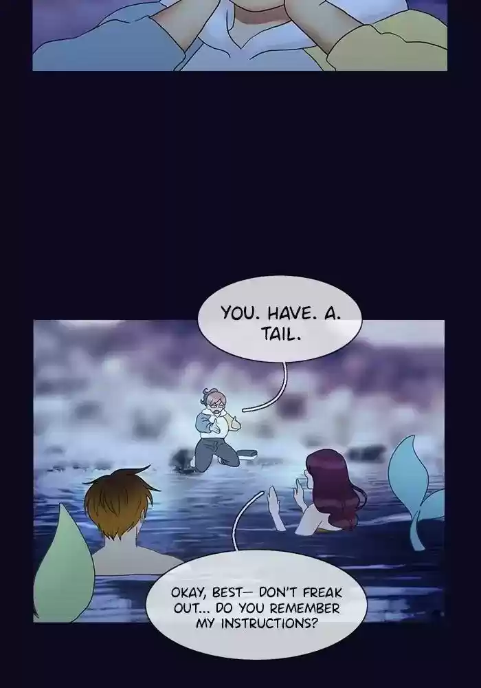 Siren's Lament Chapter 133: