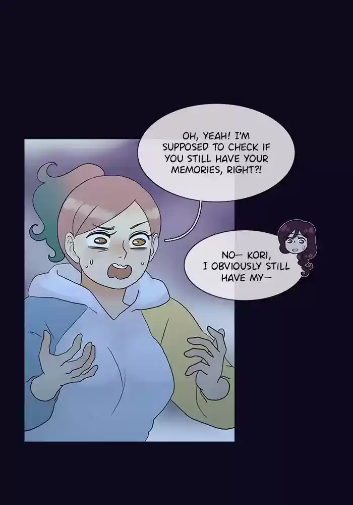 Siren's Lament Chapter 133: