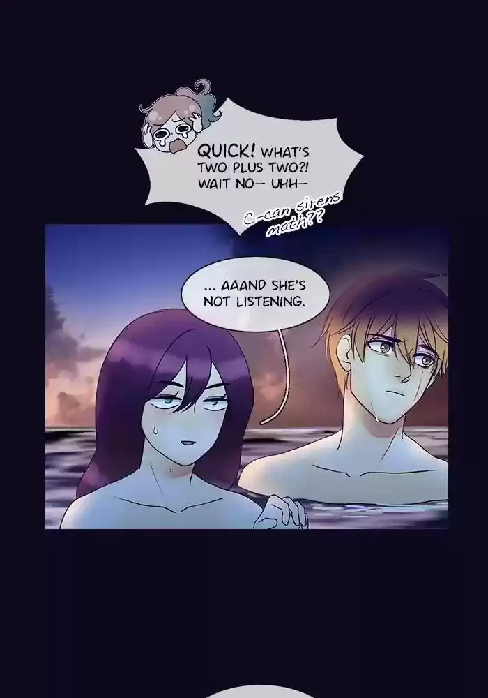 Siren's Lament Chapter 133: