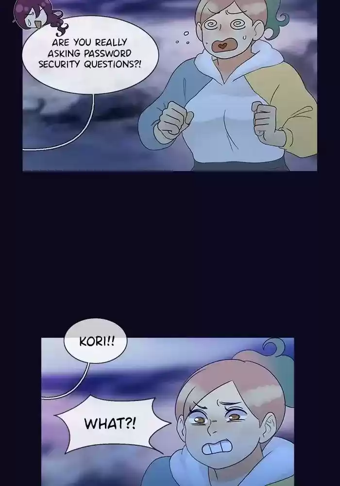 Siren's Lament Chapter 133: