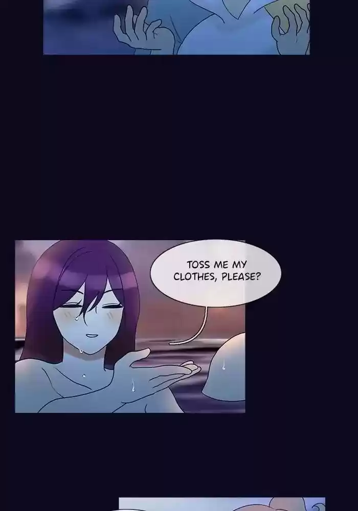 Siren's Lament Chapter 133: