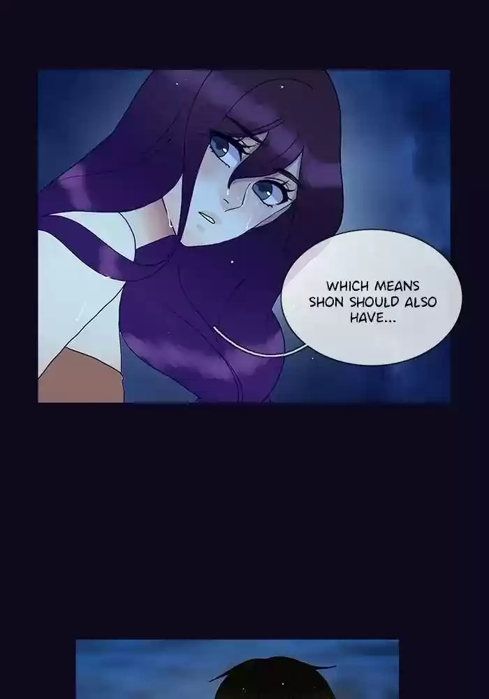 Siren's Lament Chapter 133: