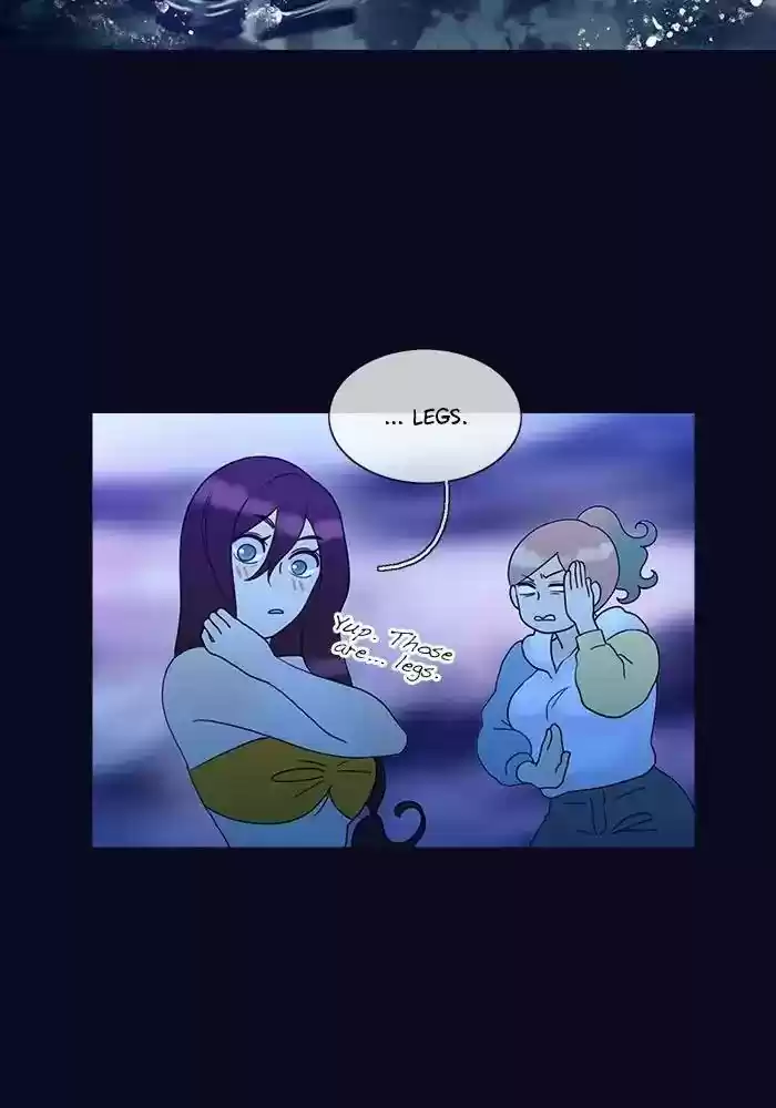 Siren's Lament Chapter 133: