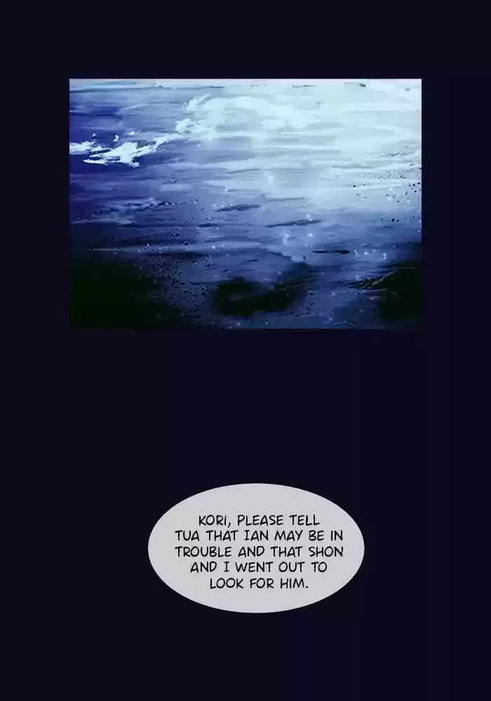 Siren's Lament Chapter 133: