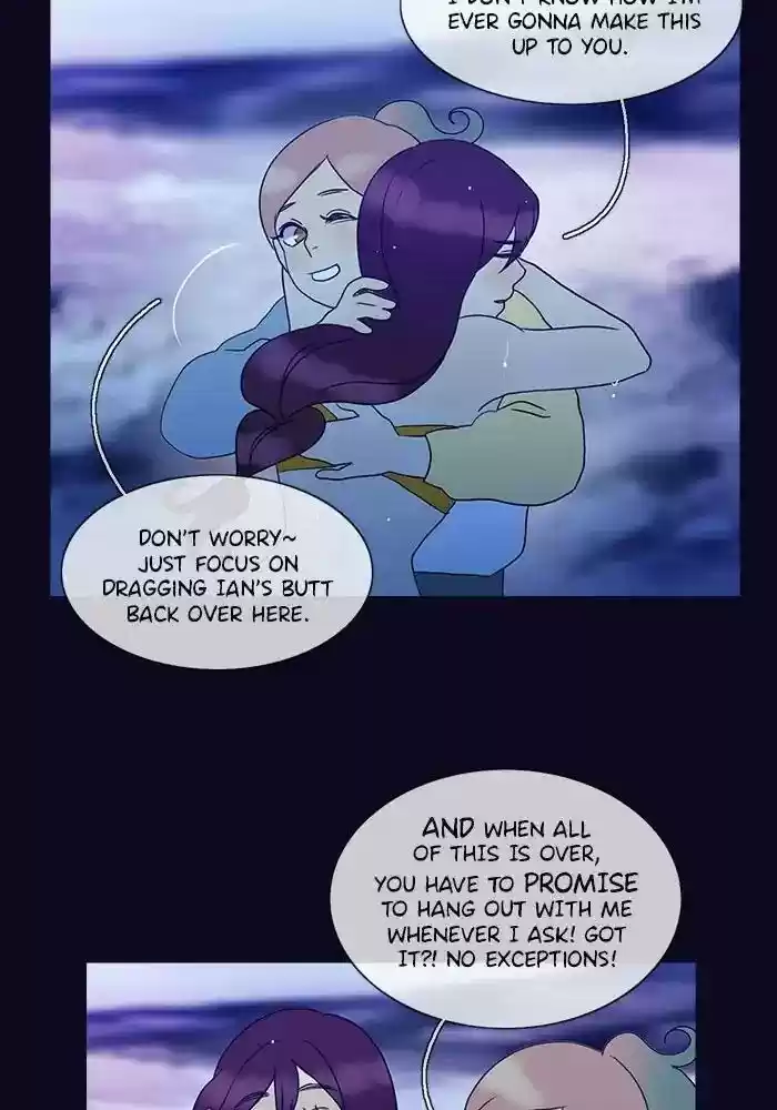 Siren's Lament Chapter 133: