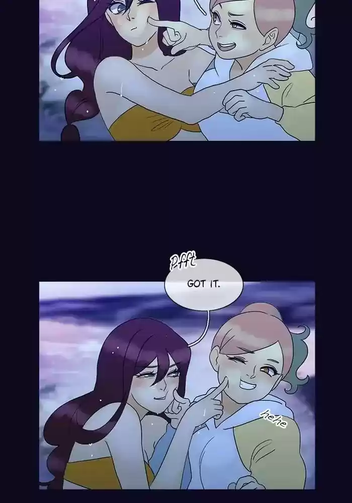 Siren's Lament Chapter 133: