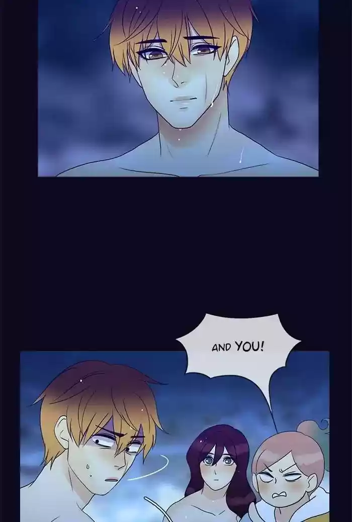 Siren's Lament Chapter 133: