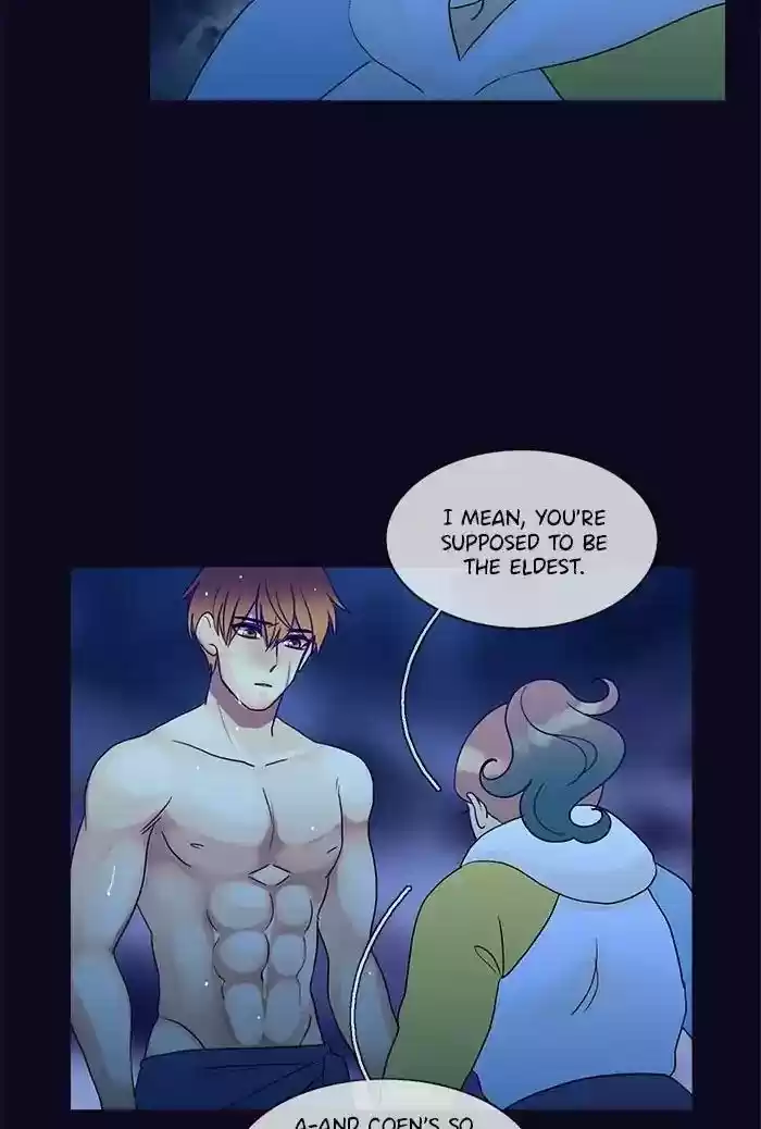 Siren's Lament Chapter 133: