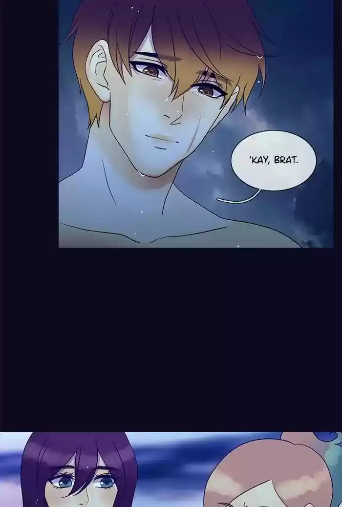 Siren's Lament Chapter 133: