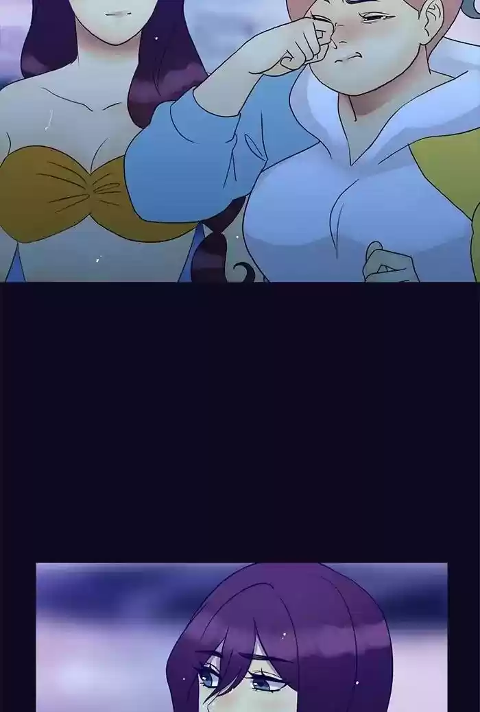 Siren's Lament Chapter 133: