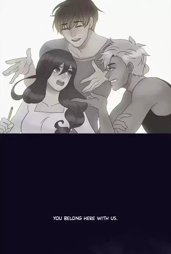 Siren's Lament Chapter 133: