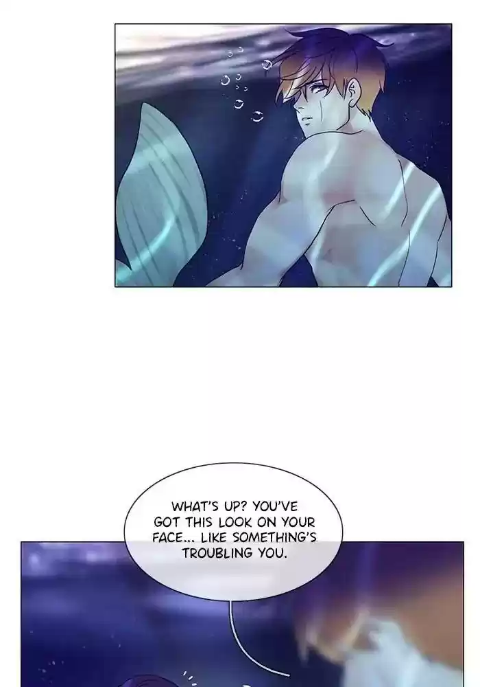 Siren's Lament Chapter 134: