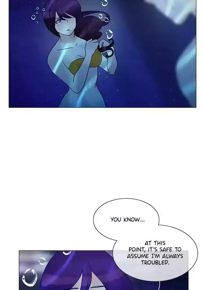 Siren's Lament Chapter 134: