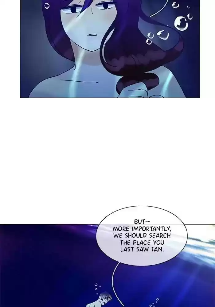 Siren's Lament Chapter 134: