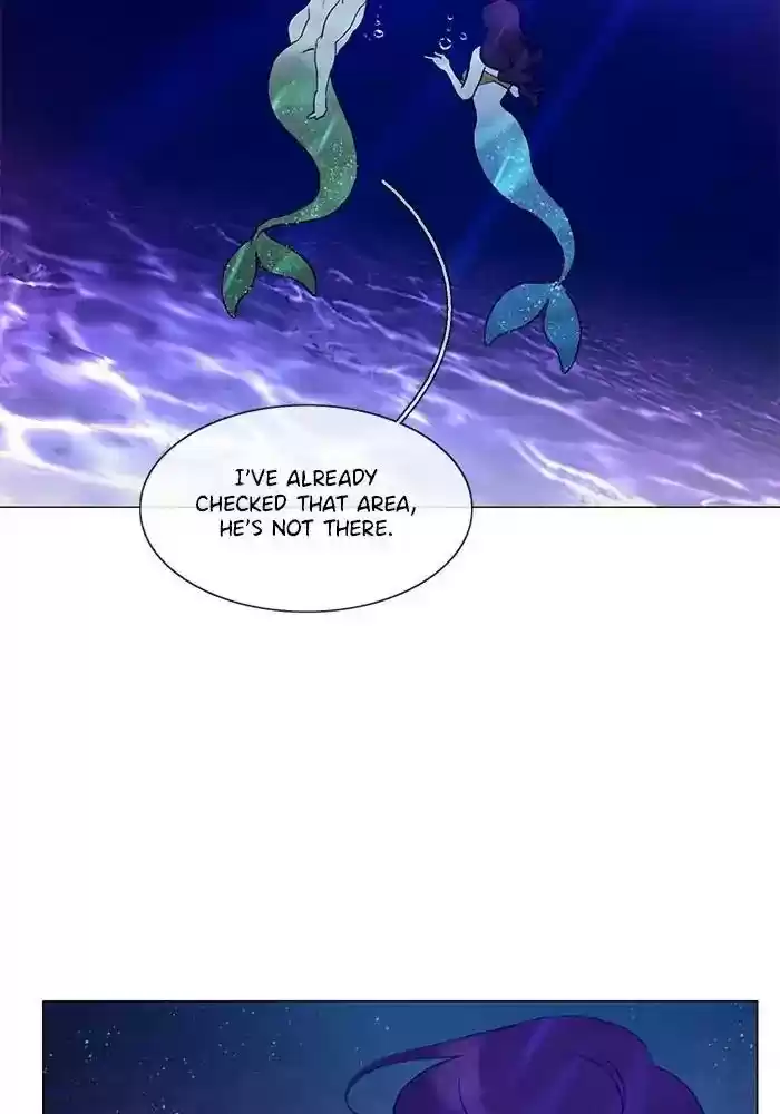 Siren's Lament Chapter 134: